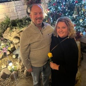 Meet your Posher, Jamie